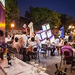 Sofu Hotel