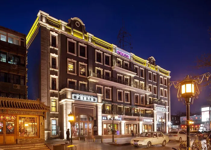 Sofu Hotel