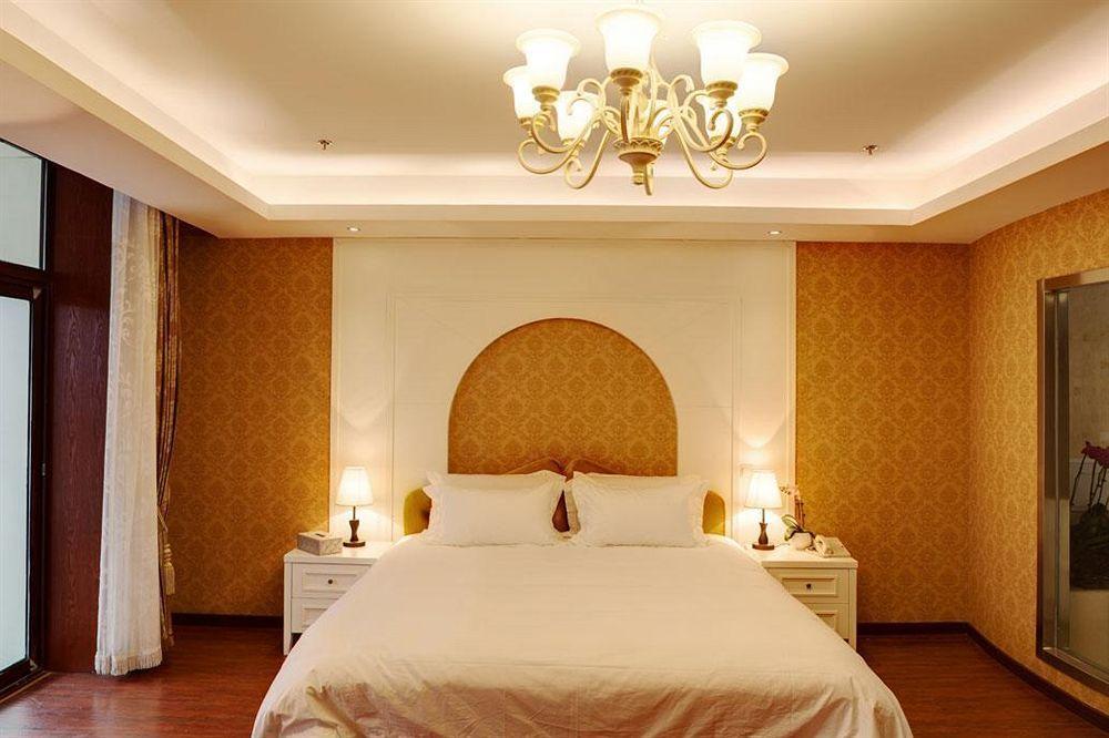 Hotel Sofu Beijing