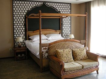 Hotel Sofu 4*