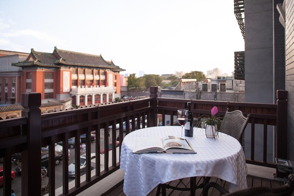 Hotel Sofu