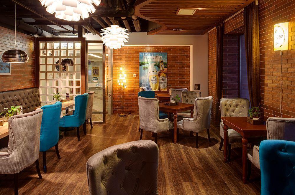 Hotel Sofu
