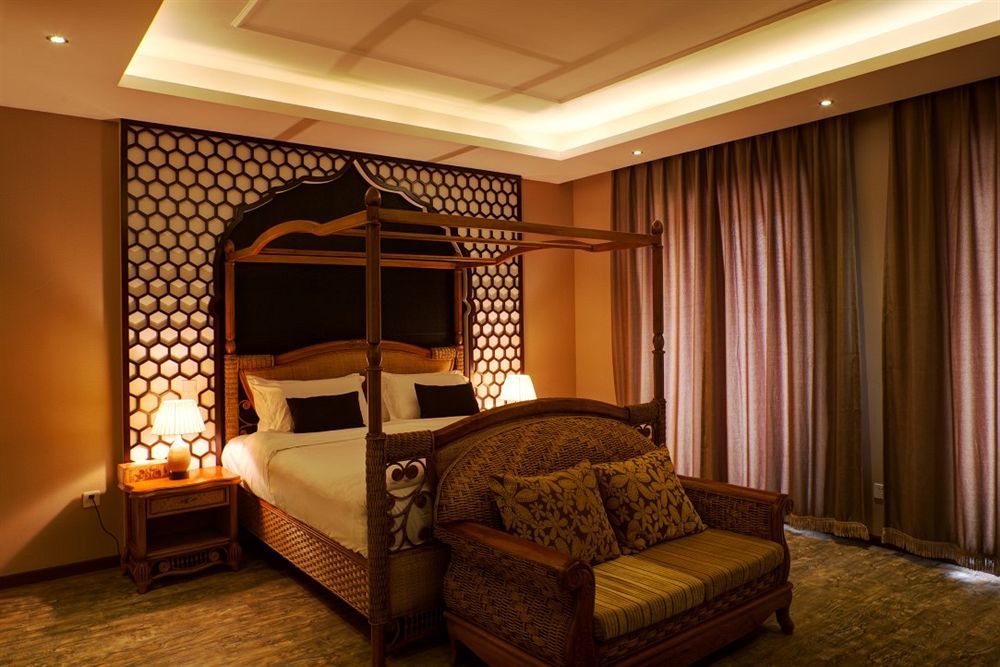 Hotel Sofu Beijing