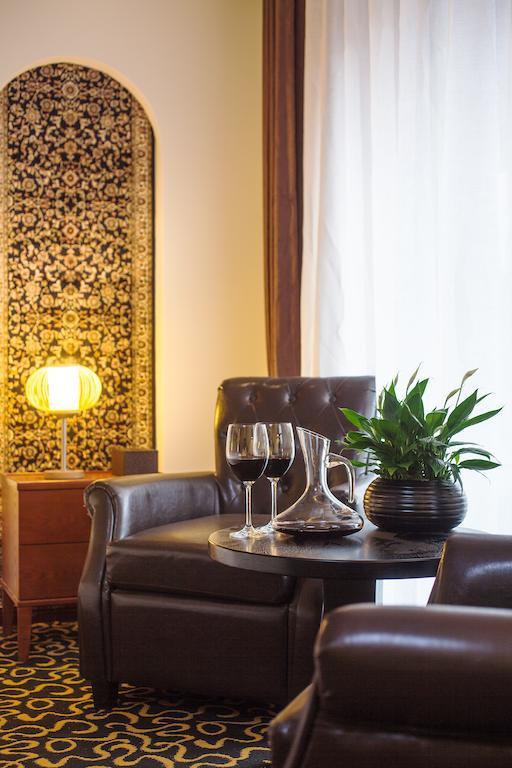 Sofu Hotel 4*