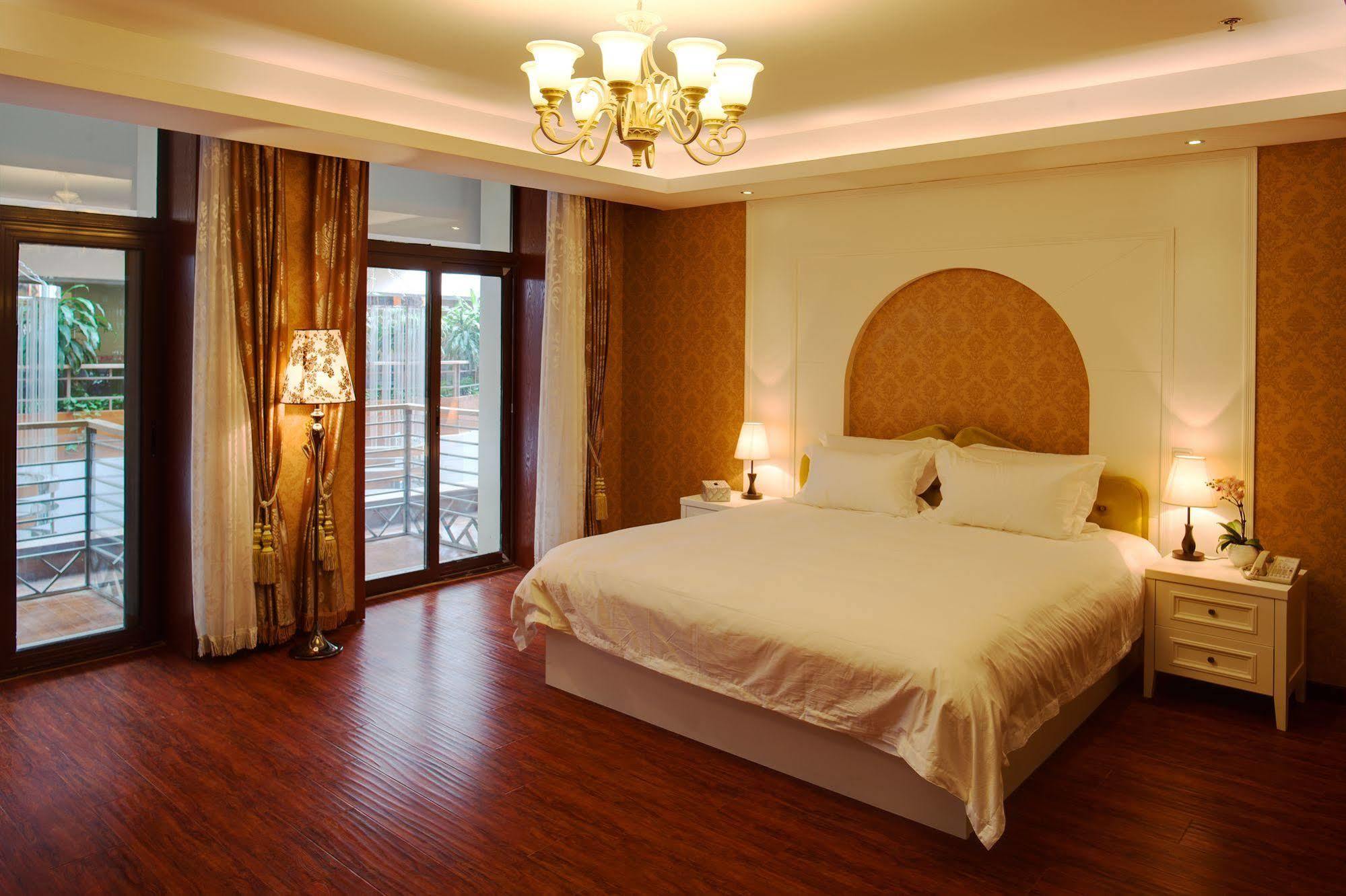 Hotel Sofu