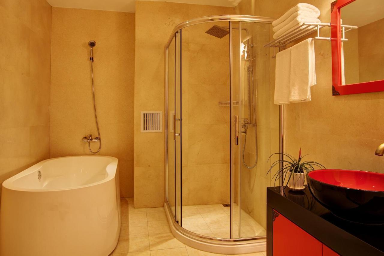 Sofu Hotel