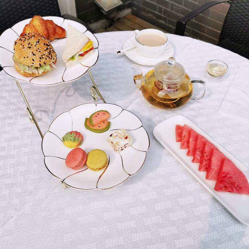 Hotel Sofu Beijing